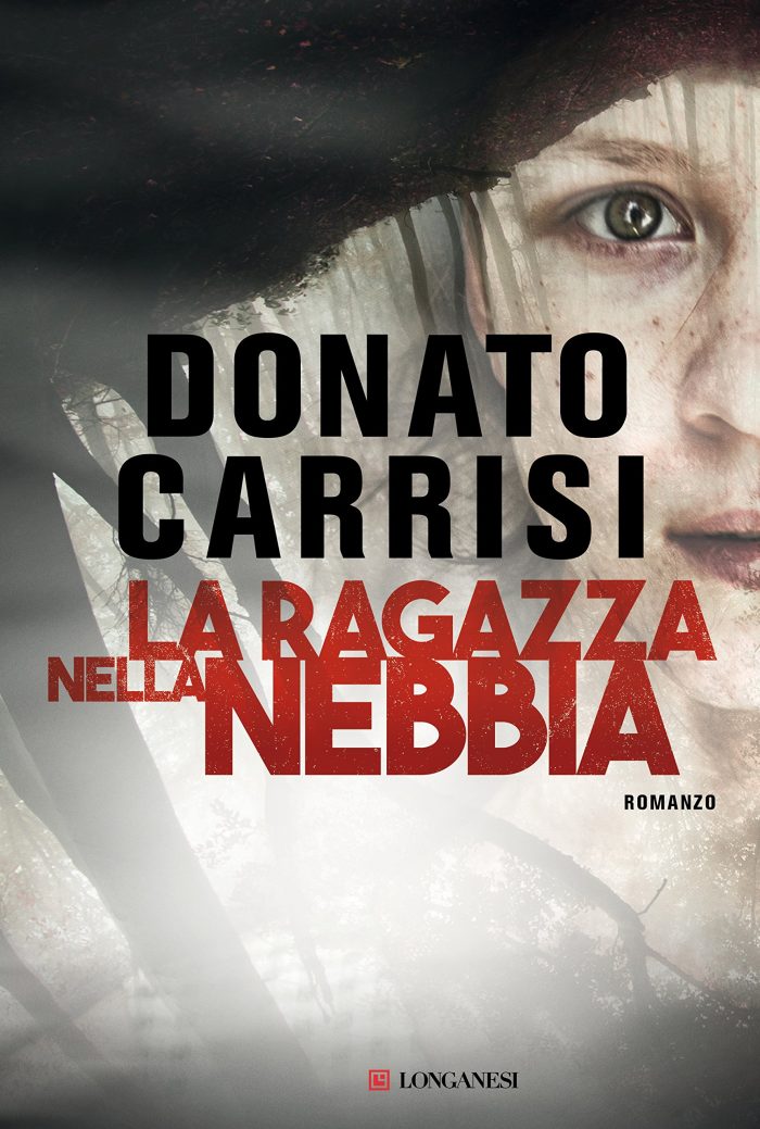 La ragazza nella nebbia La ragazza nella nebbia