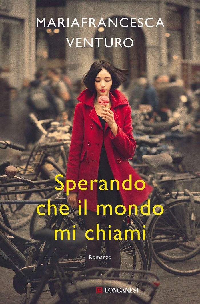 Sperando che il mondo mi chiami Sperando che il mondo mi chiami