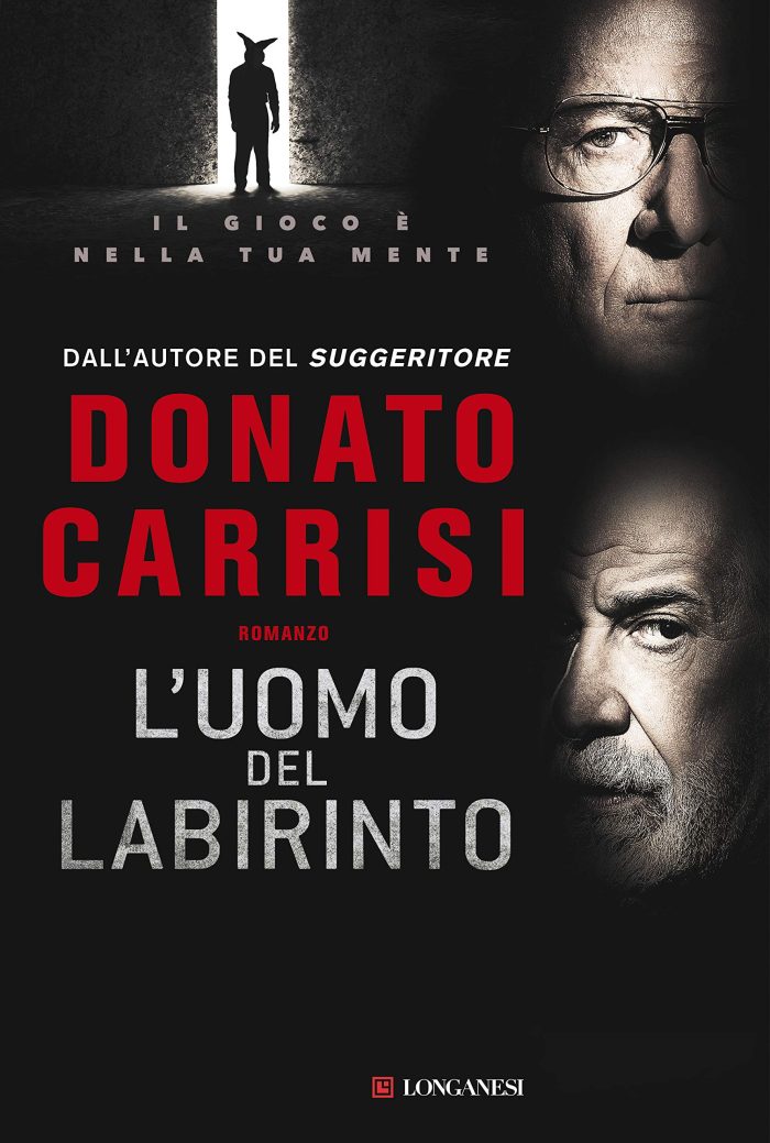 L'uomo del labirinto L'uomo del labirinto