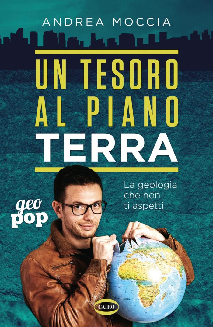 Un tesoro al piano Terra Un tesoro al piano Terra