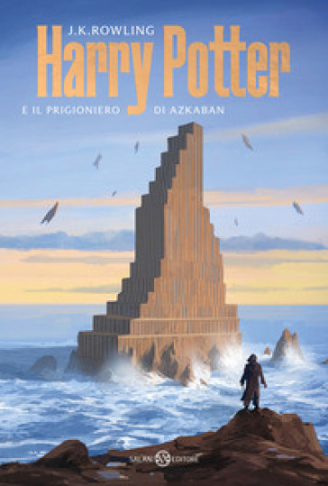Harry Potter e il prigioniero di Azkaban Vol. 3