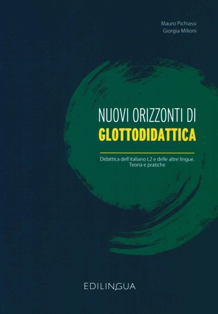 Nuovi orizzonti di glottodidattica