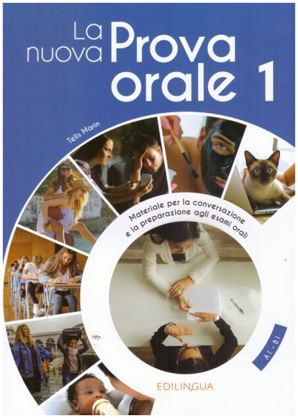 La nuova Prova orale 1