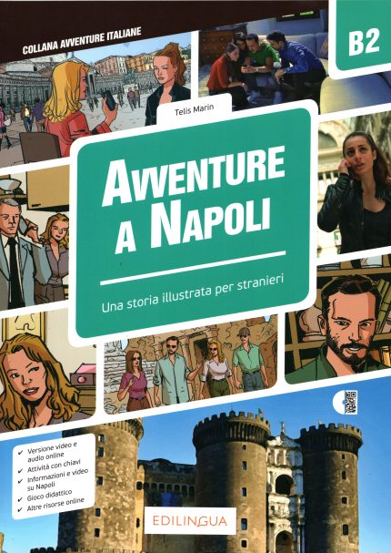 Avventure a Napoli
