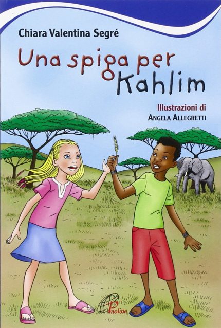 Una spiga per Kahlim
