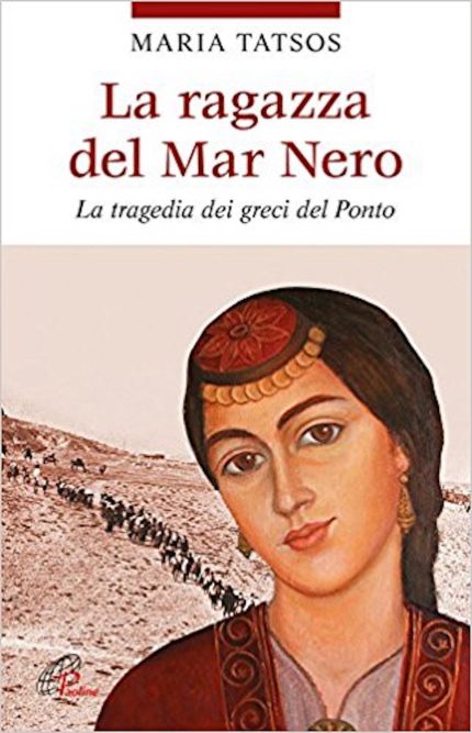 La Ragazza del Mar Nero