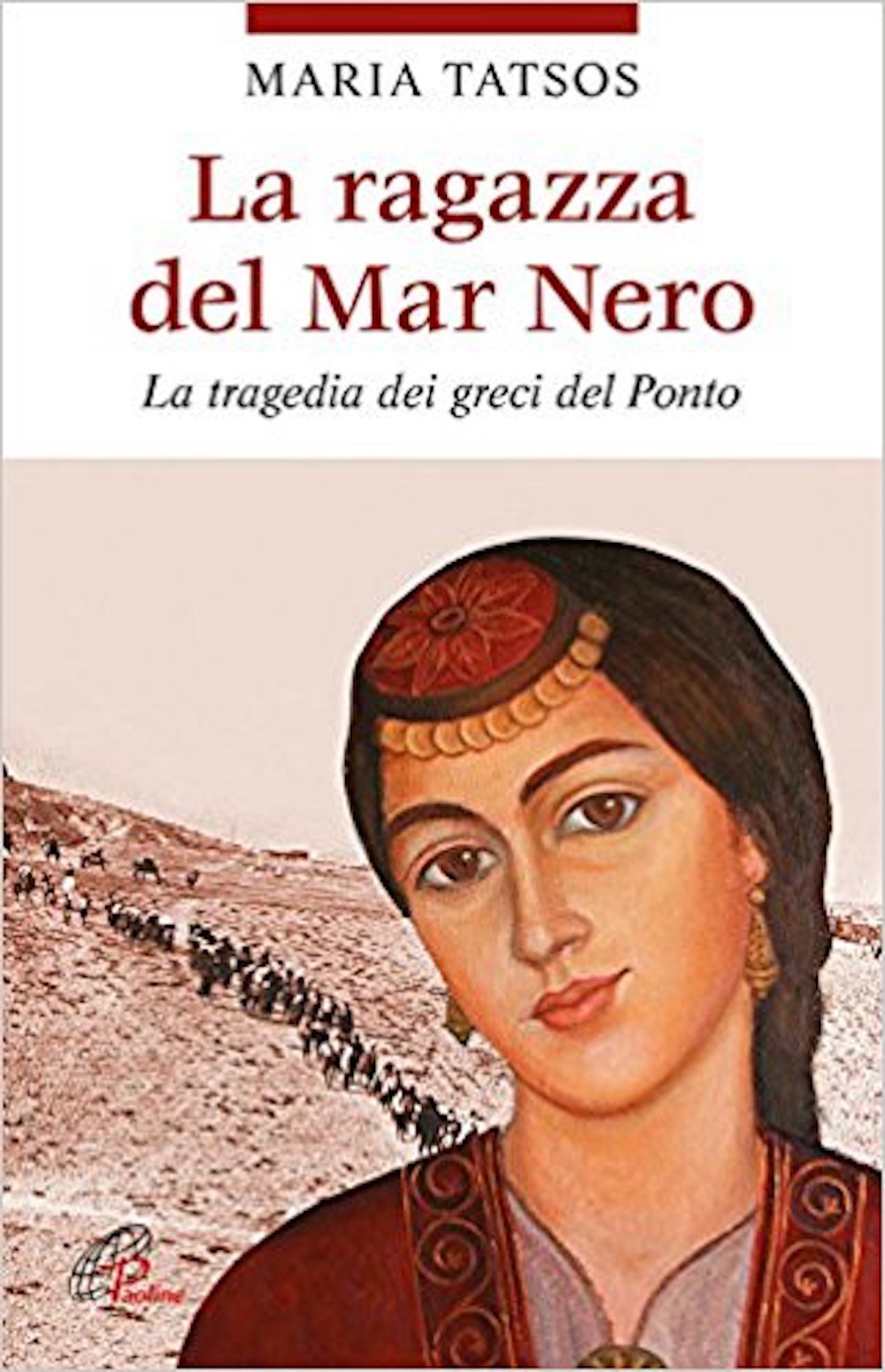 La Ragazza del Mar Nero