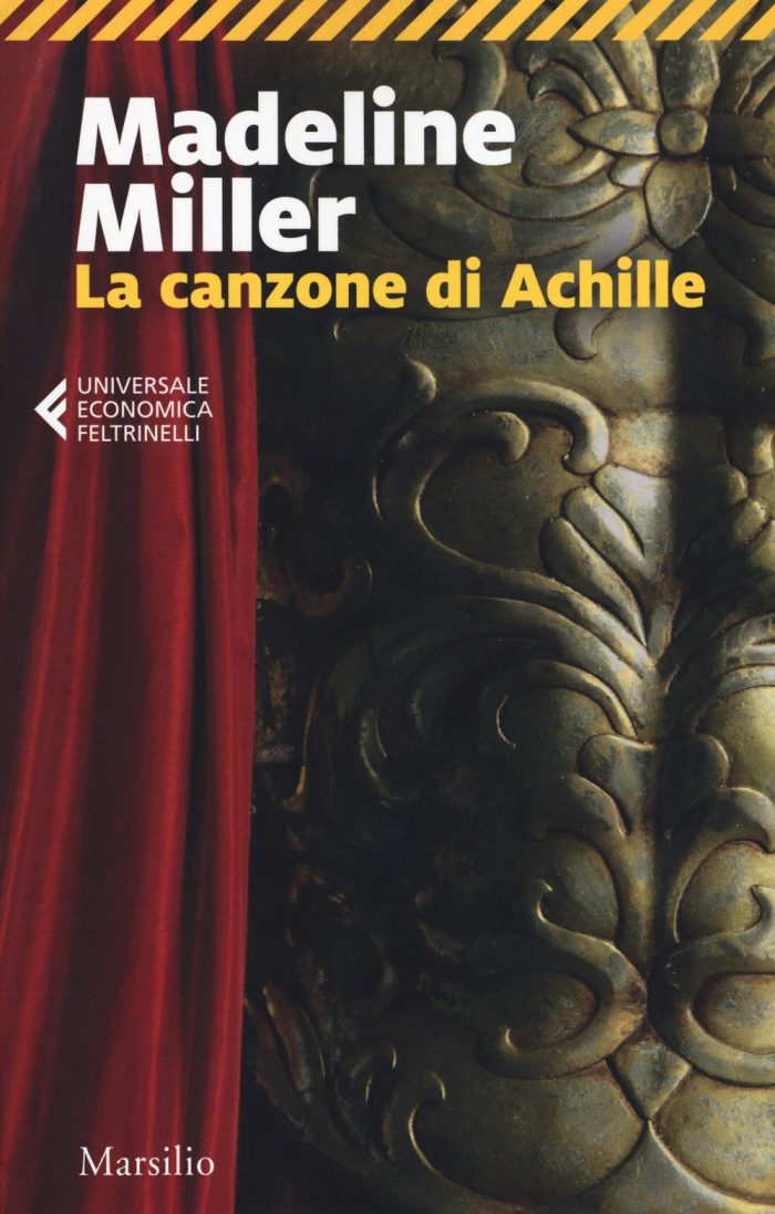 La canzone di Achille La canzone di Achille