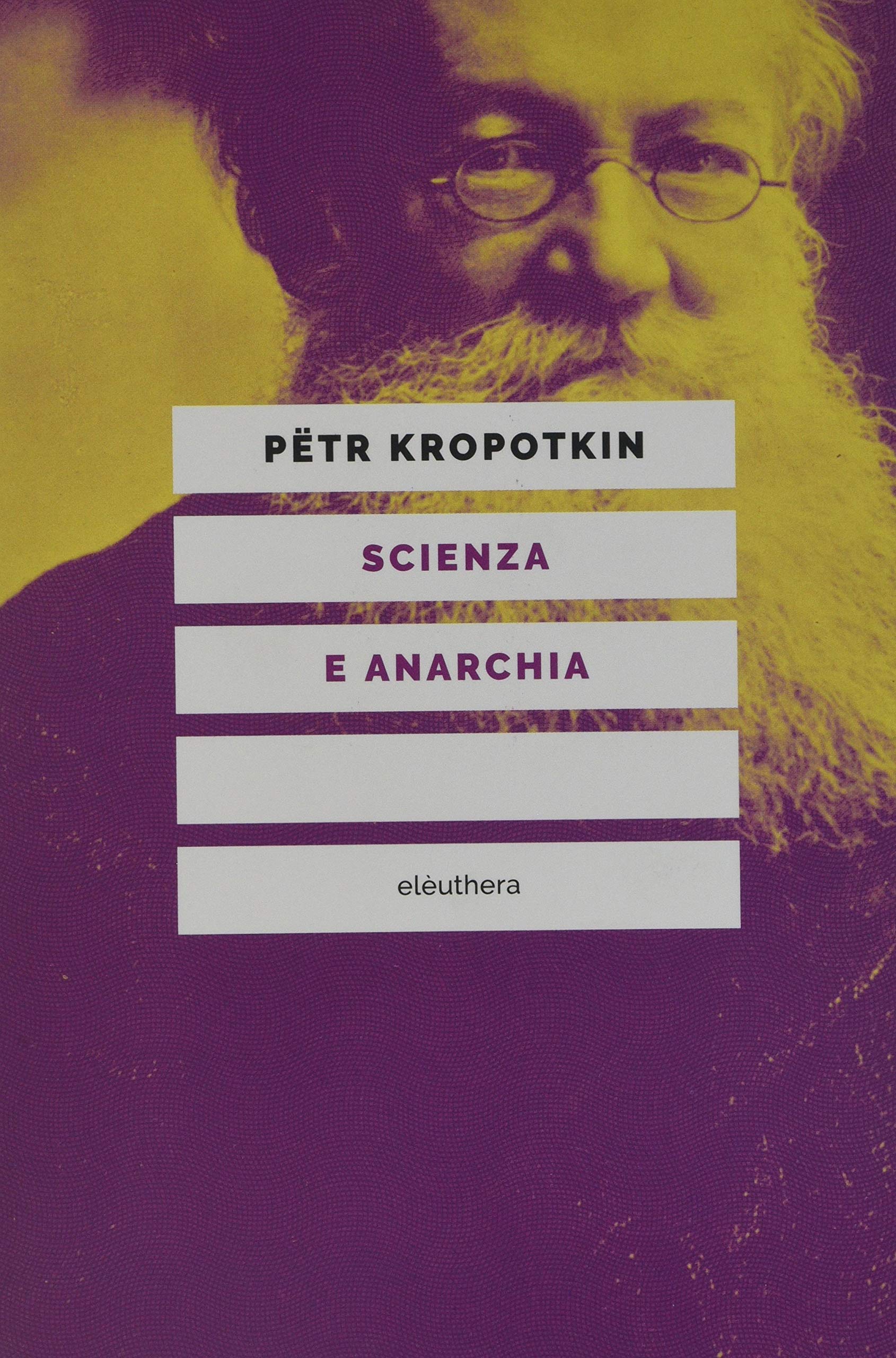 Scienza e Anarchia