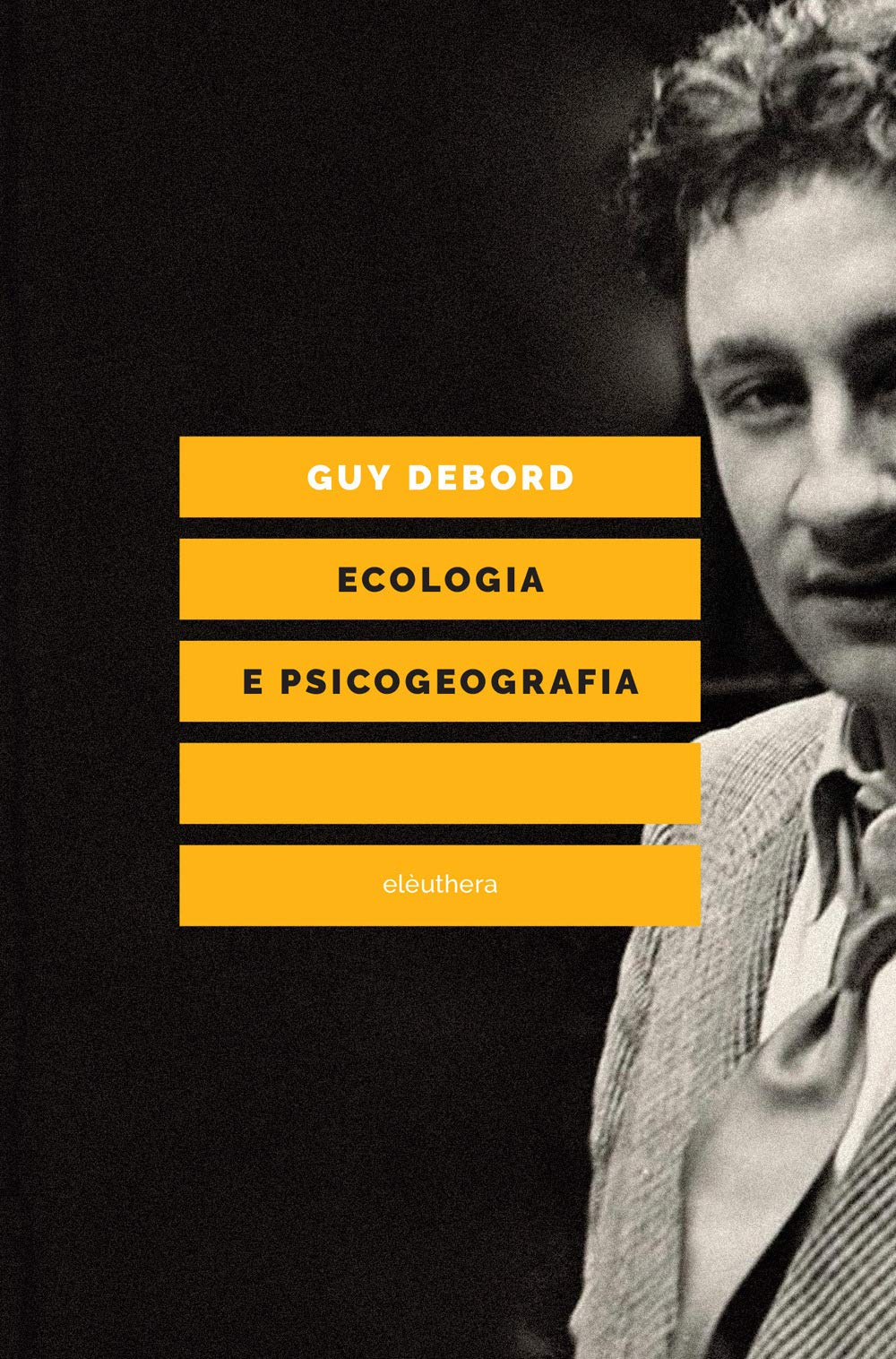 Ecologia e Psicogeografia