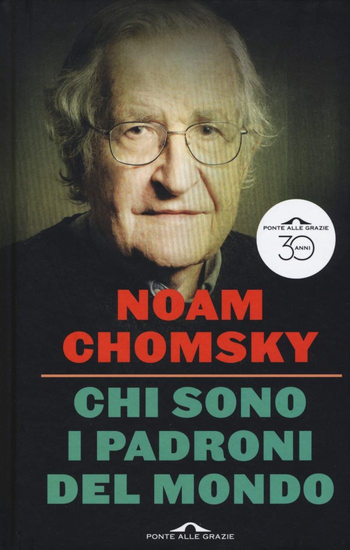 Chi sono i padroni del mondo Chi sono i padroni del mondo