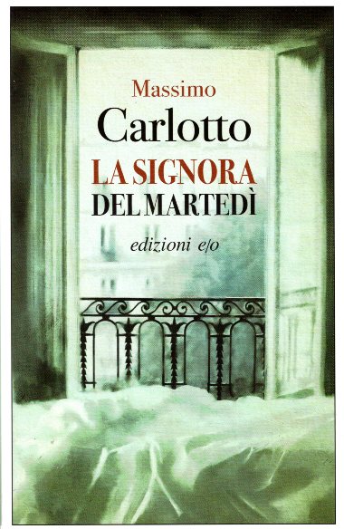 La signora del Martedi