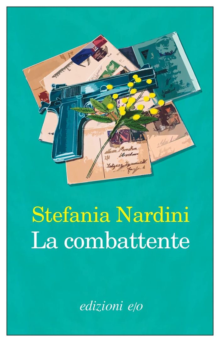 La Combattente La Combattente