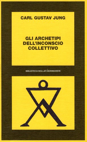 Gli archetipi dell'inconscio collettivo