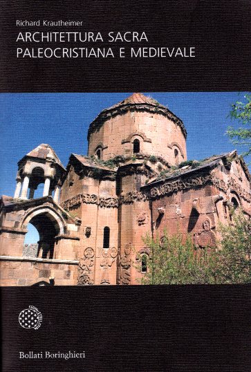 Architettura Sacra Paleocristiana e Medievale