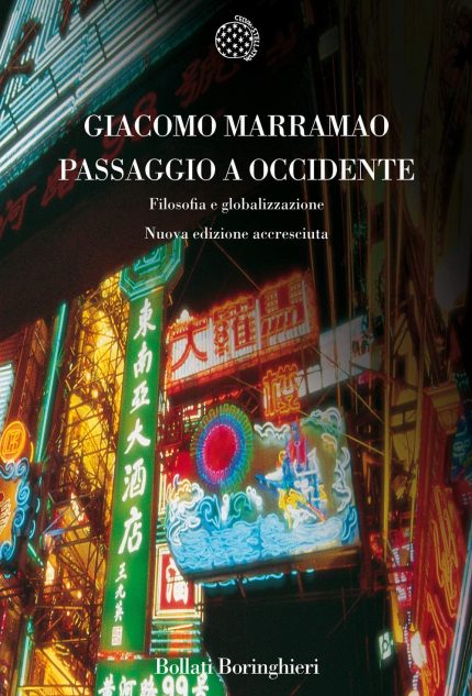 Passaggio a Occidente