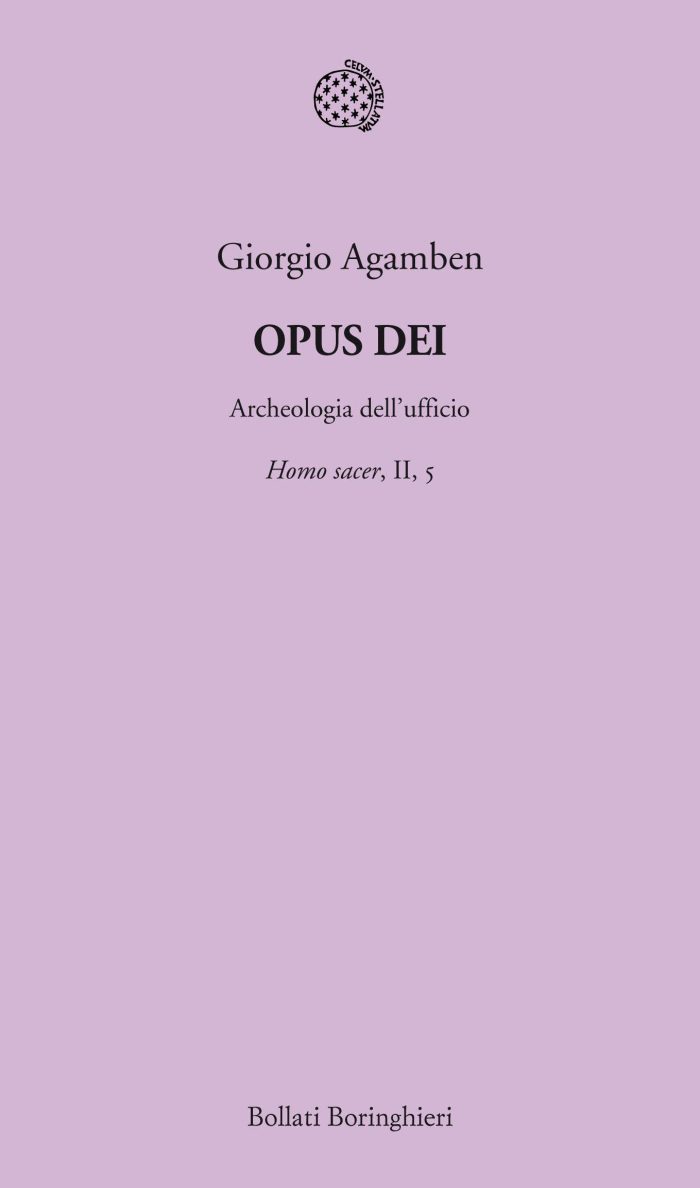 Opus Dei. Archeologia dell'ufficio Opus Dei. Archeologia dell'ufficio