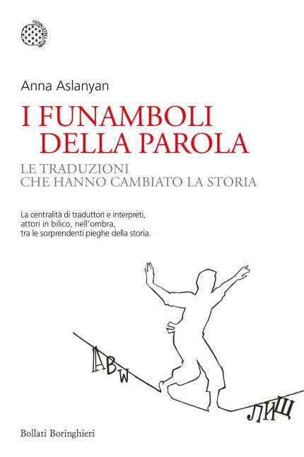 I Funamboli Della Parola