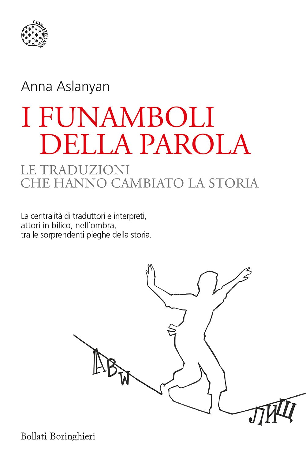 I Funamboli Della Parola