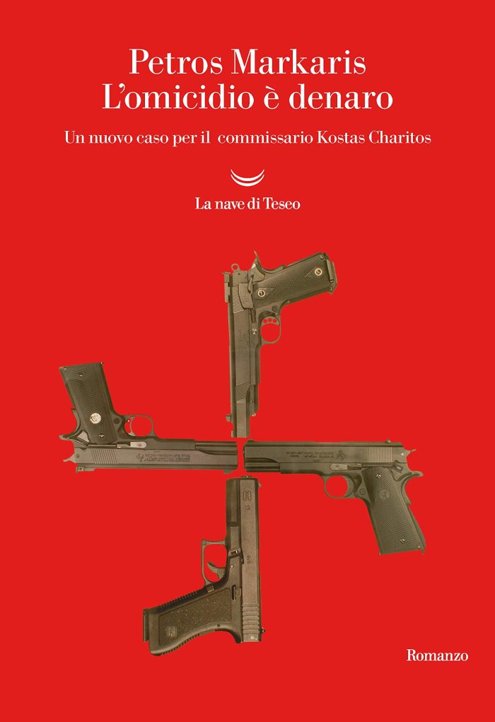 L'omicidio e denaro L'omicidio e denaro