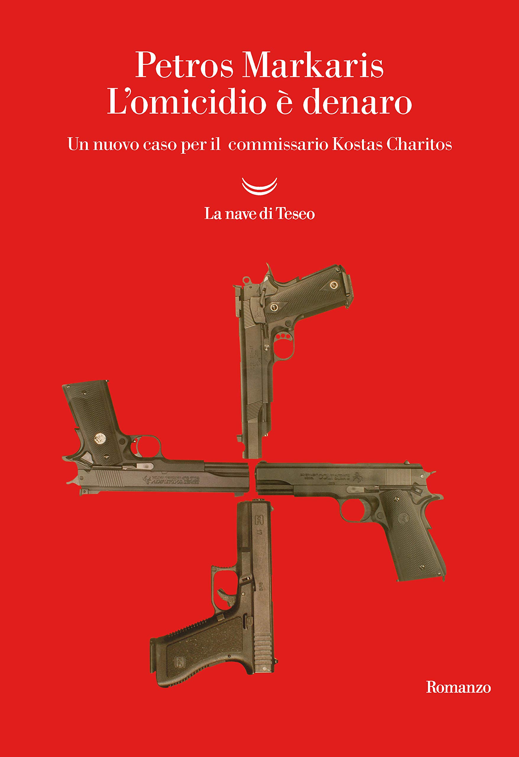 L'omicidio e denaro