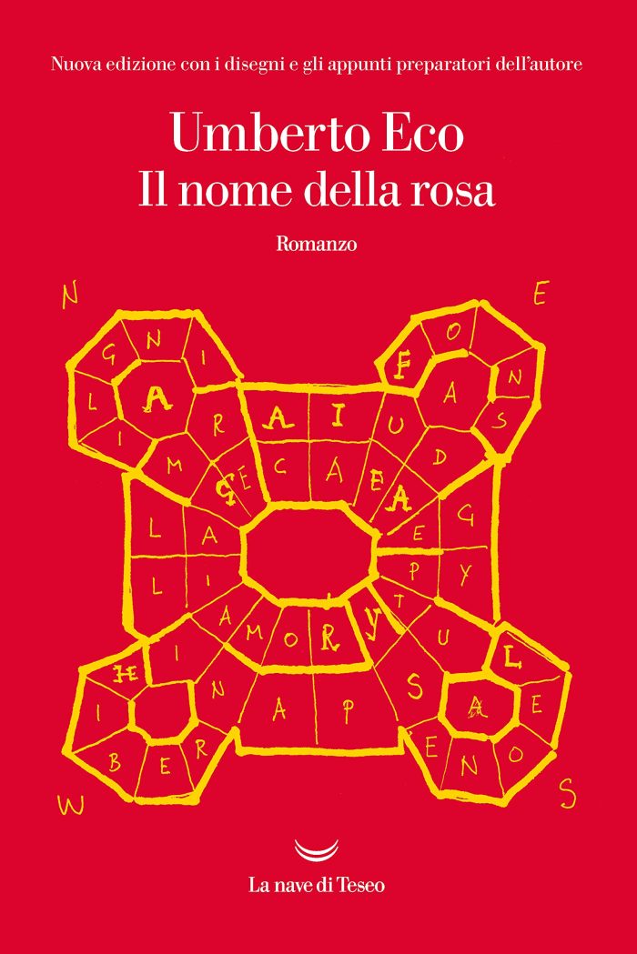 Il nome della rosa Il nome della rosa