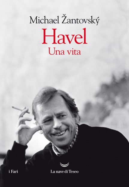 Havel Una Vita