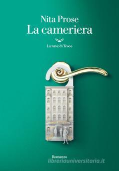 La cameriera. La Nave de Teseo.