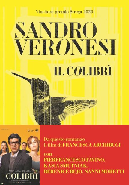 Il colibri
