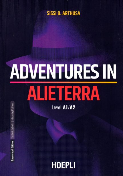 Adventures in Alieterra Level A1/A2