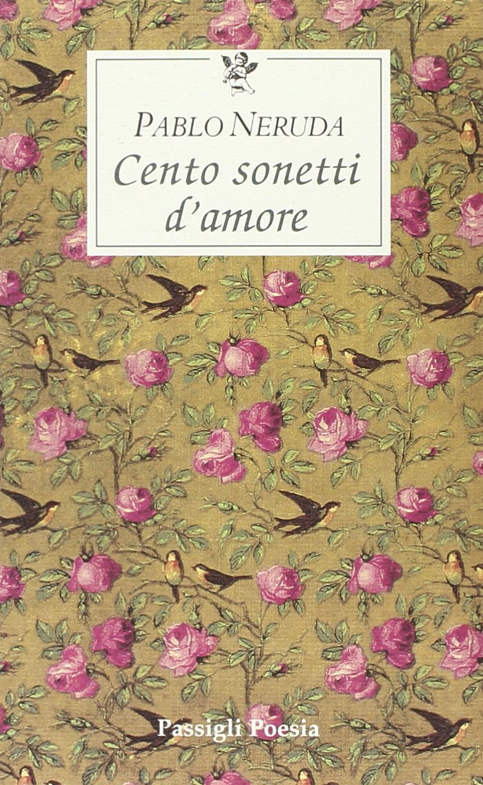 Cento Sonetti d' Amore
