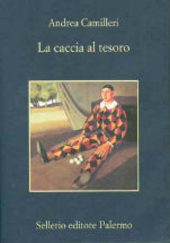 La Caccia al tesoro