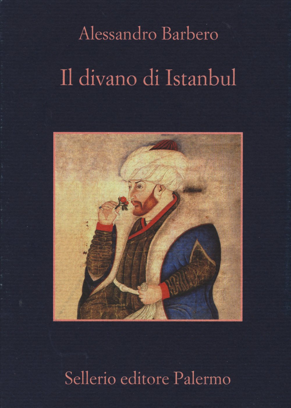 Il Divano di Istanbul