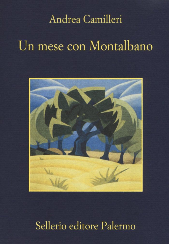 Un mese con Montalbano Un mese con Montalbano
