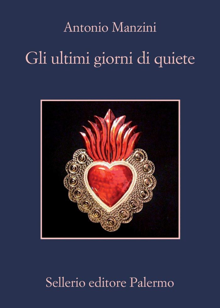 Gli ultimi giorni di quiete Gli ultimi giorni di quiete