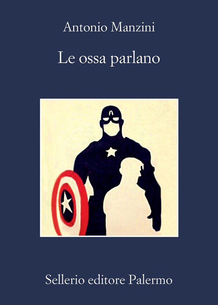 Le Ossa parlano Le Ossa parlano