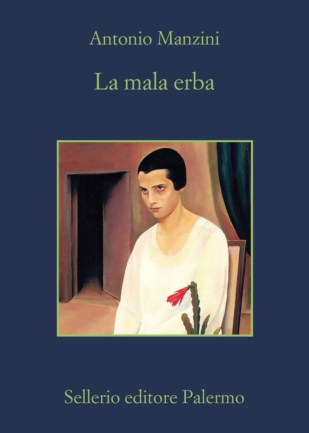 La Mala Erba