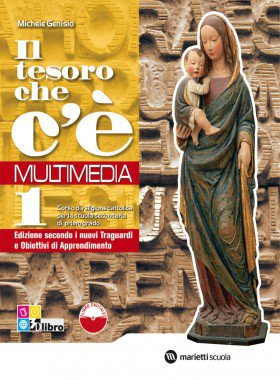 Il tesoro che c' e. Multimedia 1