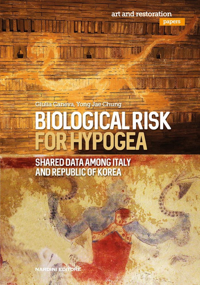 Biologica Risk for Hypogea Biologica Risk for Hypogea