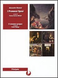 I promessi sposi con e-book