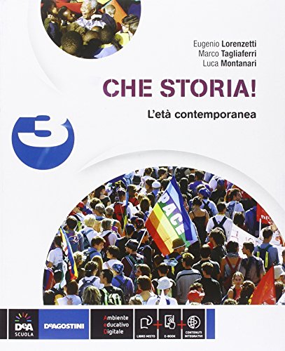 Che storia! Vol 3