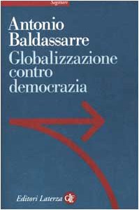 Globalizzazione contro la democrazia
