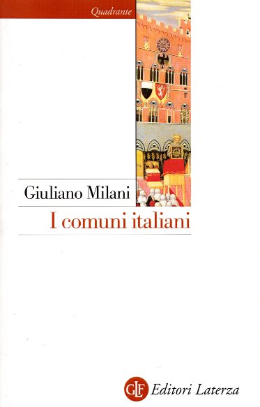I communi italiani