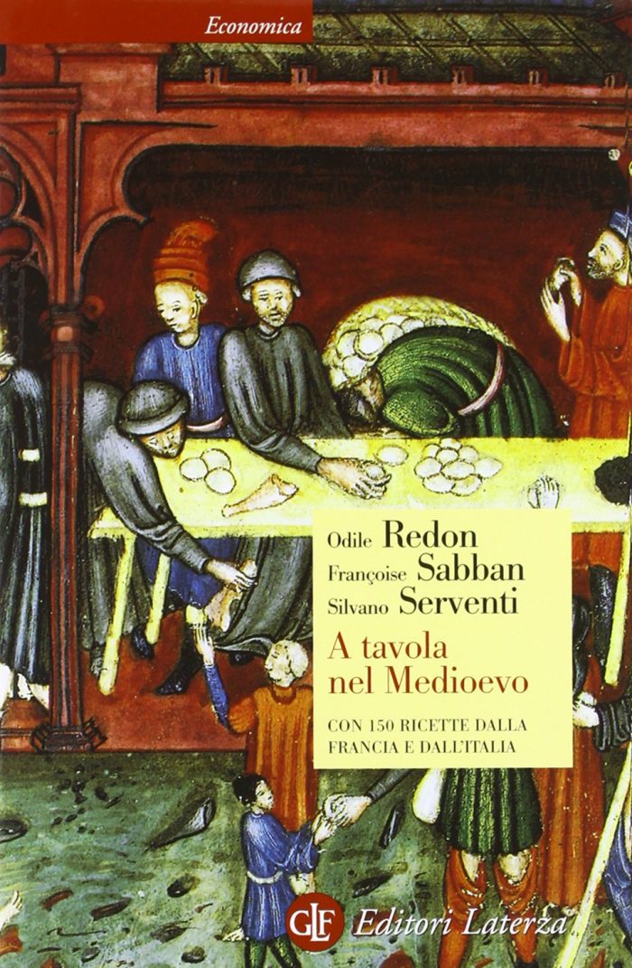 A tavola nel Medioevo A tavola nel Medioevo