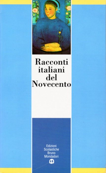 Racconti italiani del Novecento