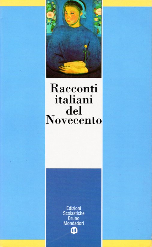 Racconti italiani del Novecento