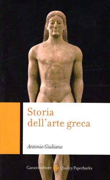 Arte Greca