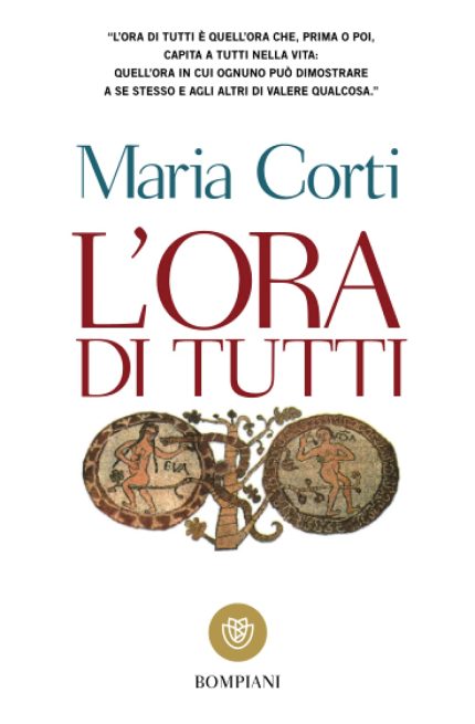 L'ora di tutti