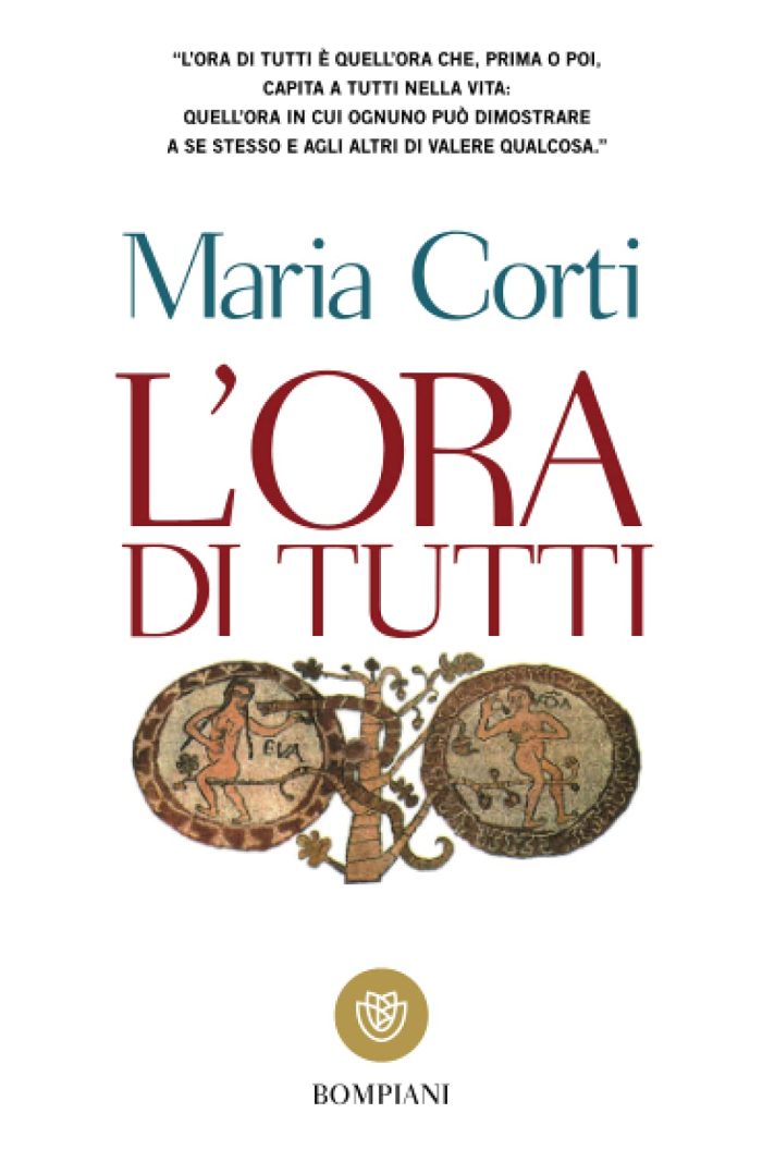 L'ora di tutti L'ora di tutti