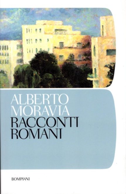 Racconti romani